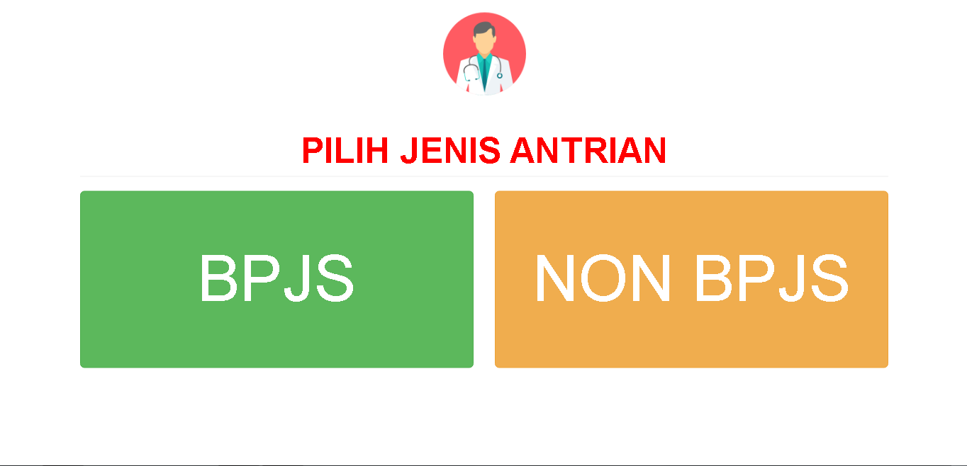 Aplikasi Antrian